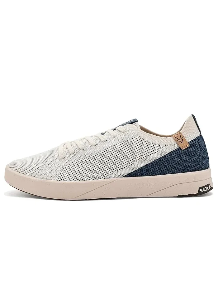 Кроссовки повседневные Cannon Knit 2.0 SAOLA — 5