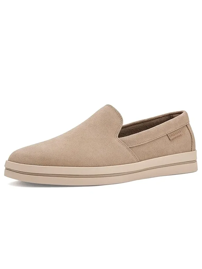 Кроссовки slip-on Pinch Long-Weekender Cole Haan — 1