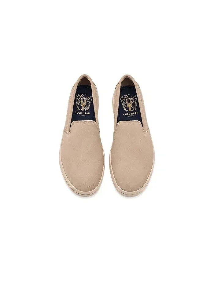 Кроссовки slip-on Pinch Long-Weekender Cole Haan — 3