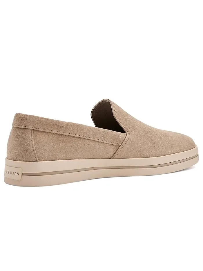 Кроссовки slip-on Pinch Long-Weekender Cole Haan — 4