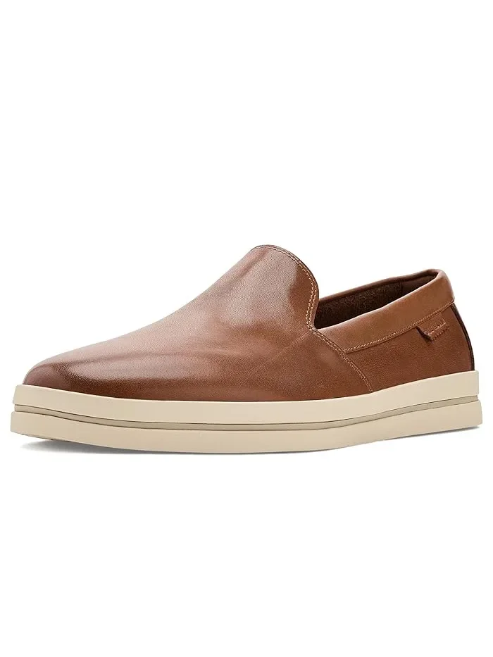 Кроссовки slip-on Pinch Long-Weekender Cole Haan — 1