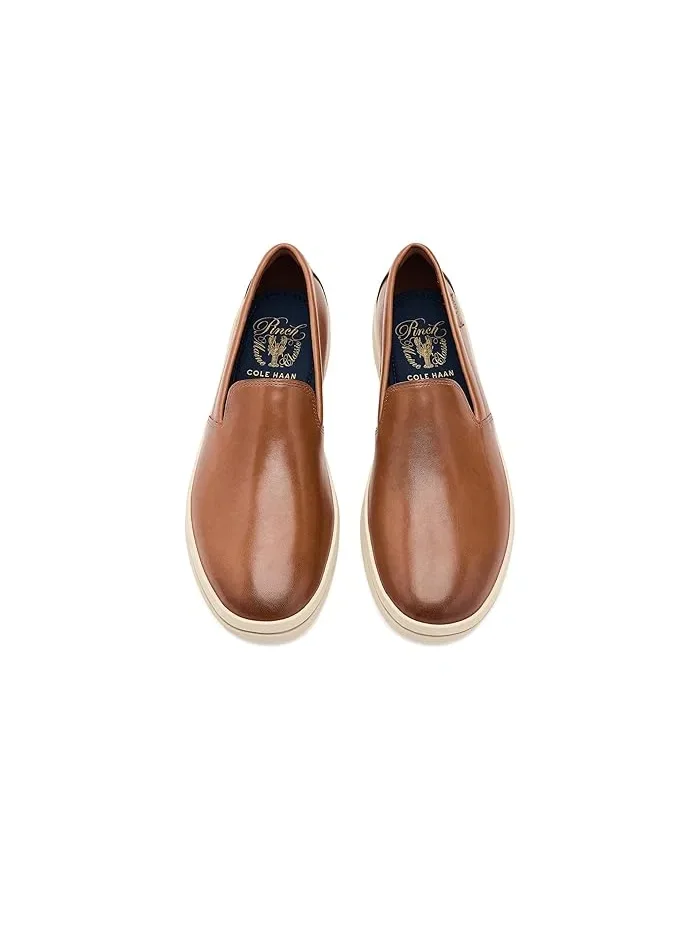 Кроссовки slip-on Pinch Long-Weekender Cole Haan — 3