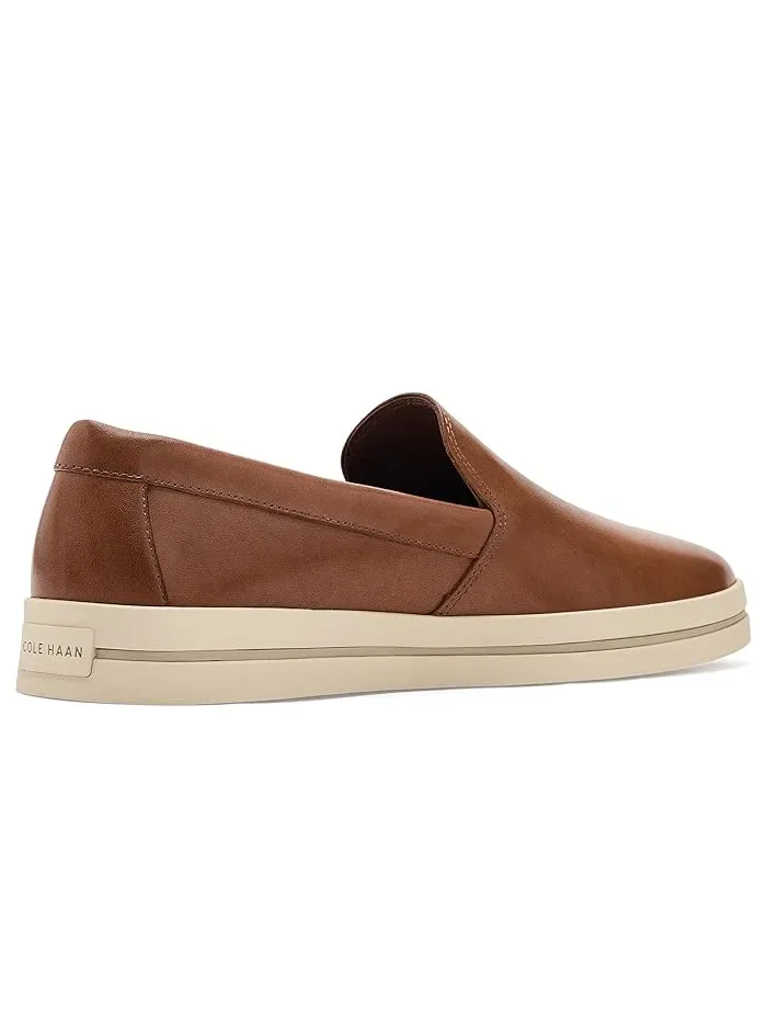 Кроссовки slip-on Pinch Long-Weekender Cole Haan — 4