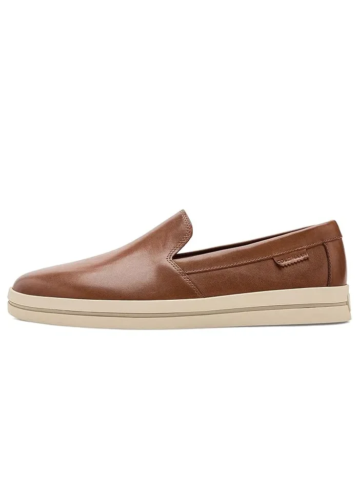 Кроссовки slip-on Pinch Long-Weekender Cole Haan — 5