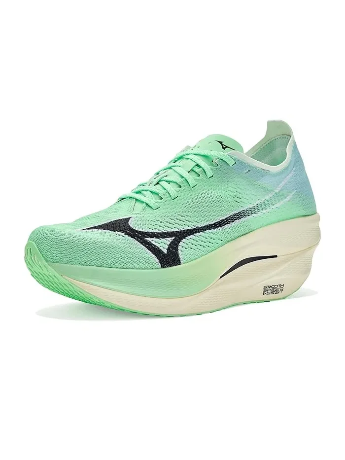 Кроссовки Mizuno Wave Rebellion Pro 3 — 2