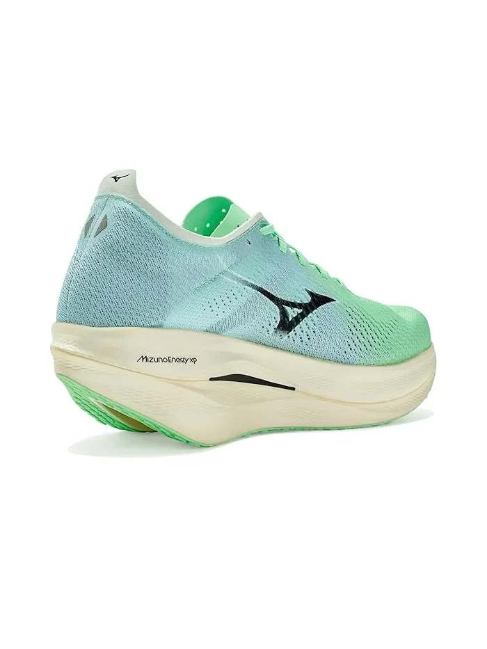 Кроссовки Mizuno Wave Rebellion Pro 3 — 4