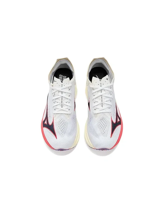Кроссовки беговые Wave Rebellion Pro 3 Mizuno — 3