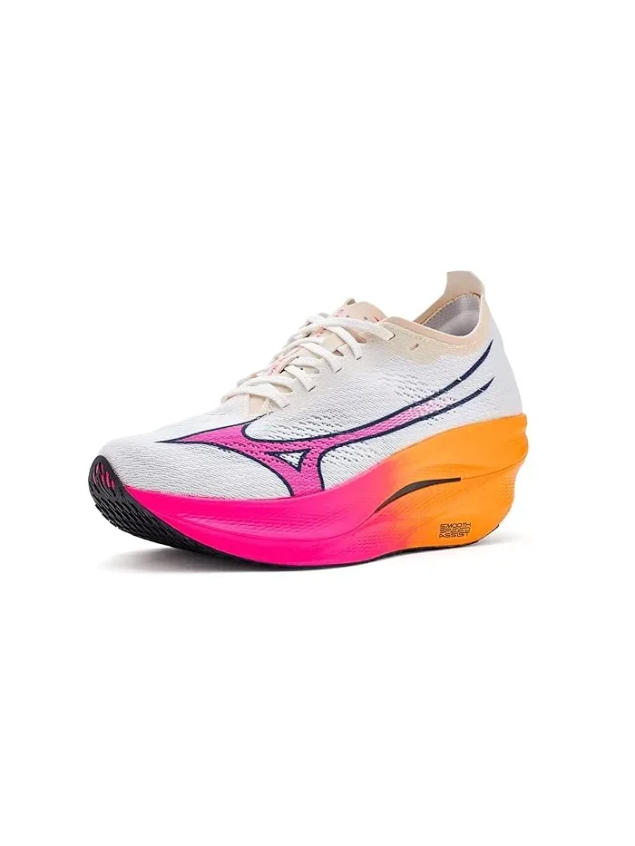 Кроссовки беговые Wave Rebellion Pro 3 Mizuno