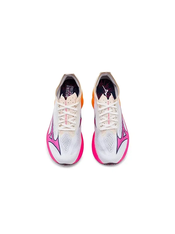 Кроссовки беговые Wave Rebellion Pro 3 Mizuno — 3