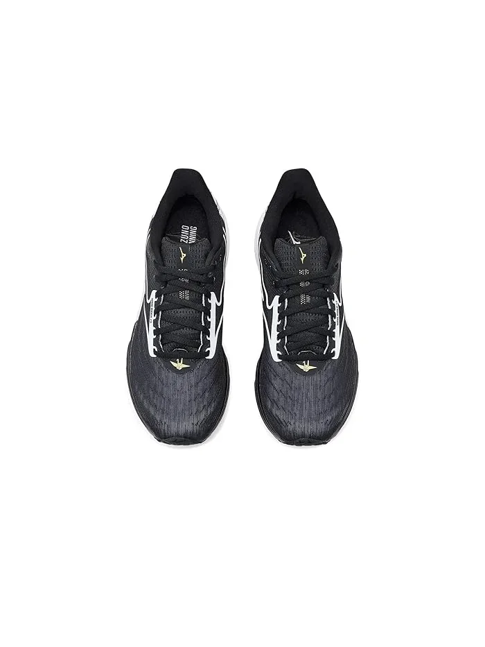 Кроссовки Wave Rider 29 Uni Origami Mizuno — 3
