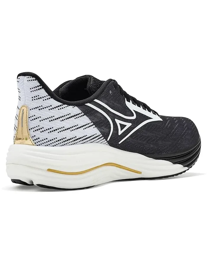 Кроссовки Wave Rider 29 Uni Origami Mizuno — 4