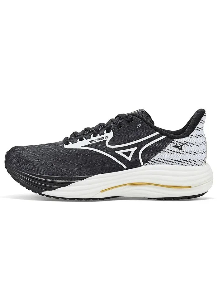 Кроссовки Wave Rider 29 Uni Origami Mizuno — 5