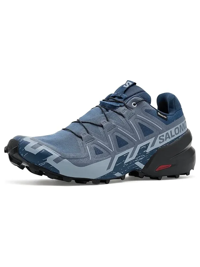 Кроссовки Speedcross 6 GORE-TEX Salomon, Spellbound — 2