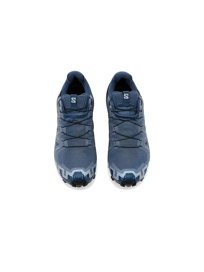 Кроссовки Speedcross 6 GORE-TEX Salomon, Spellbound — 3