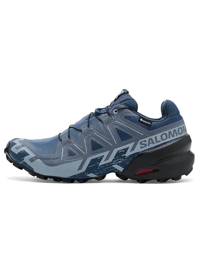 Кроссовки Speedcross 6 GORE-TEX Salomon, Spellbound — 5