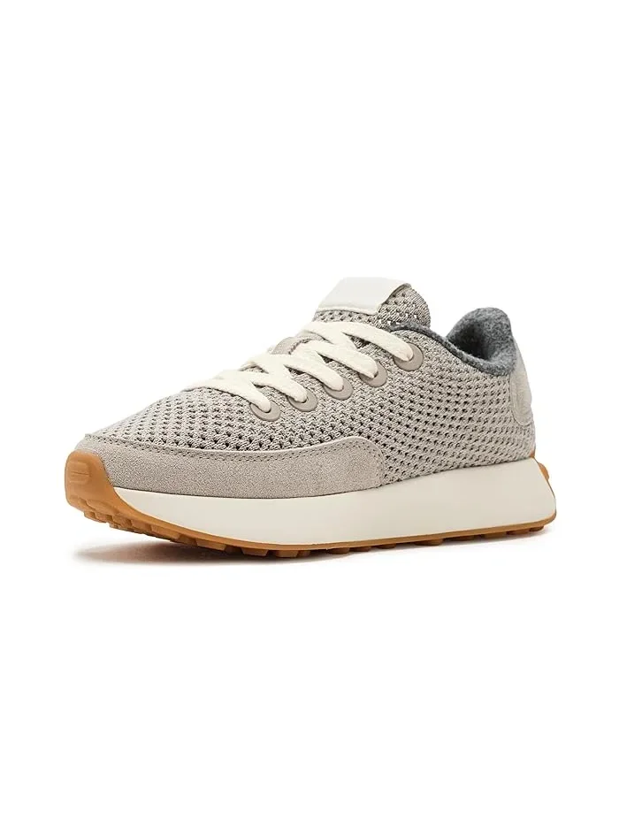 Кроссовки Varsity Airy Allbirds — 2