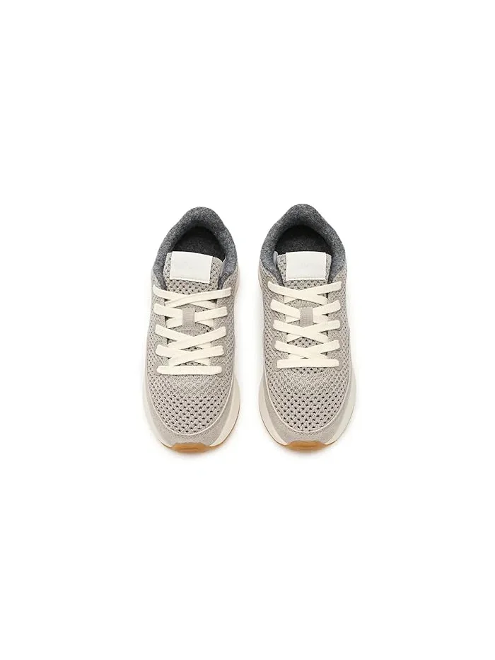 Кроссовки Varsity Airy Allbirds — 3