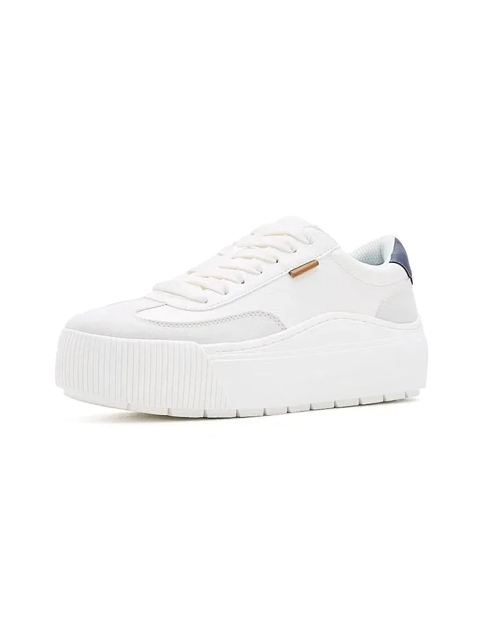 Кроссовки платформа Time Off Most Dr. Scholl's — 2