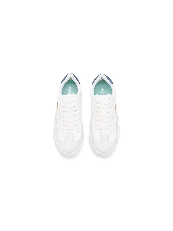 Кроссовки платформа Time Off Most Dr. Scholl's — 3