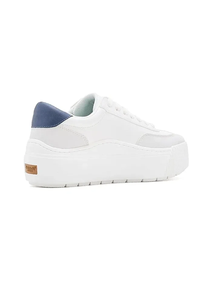 Кроссовки платформа Time Off Most Dr. Scholl's — 4