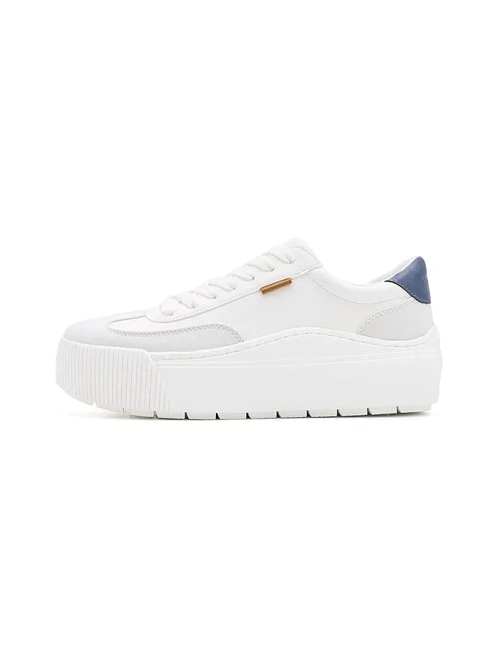 Кроссовки платформа Time Off Most Dr. Scholl's — 5