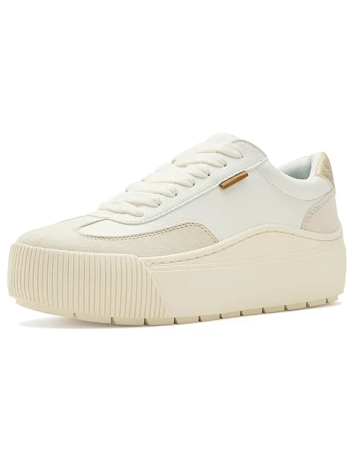 Кроссовки платформа Time Off Most Dr. Scholl's — 1