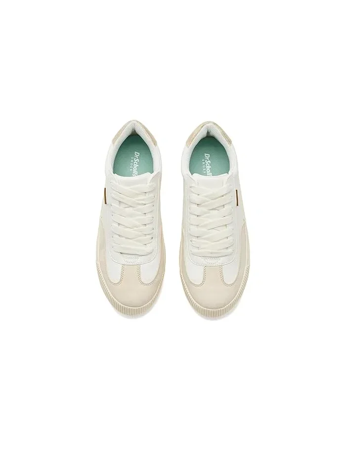 Кроссовки платформа Time Off Most Dr. Scholl's — 3