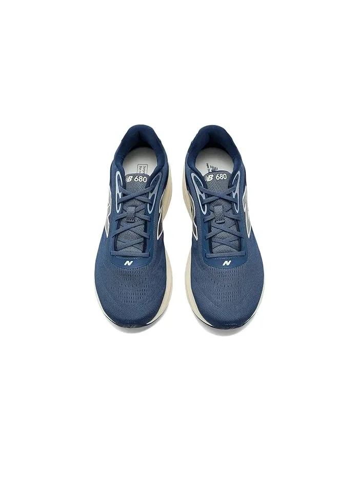 Кроссовки Fresh Foam 680 V9 New Balance — 3