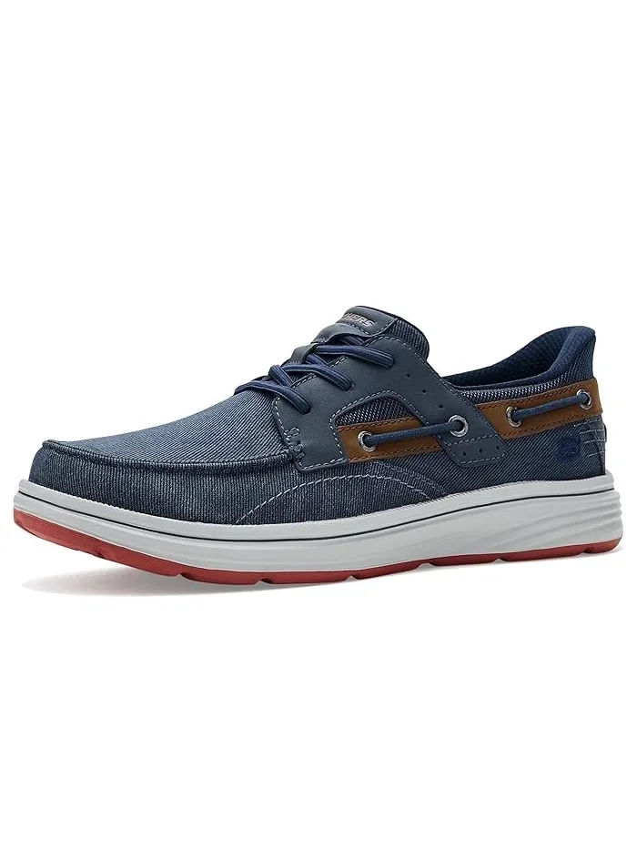 Кроссовки повседневные Troutt-Davey SKECHERS — 2