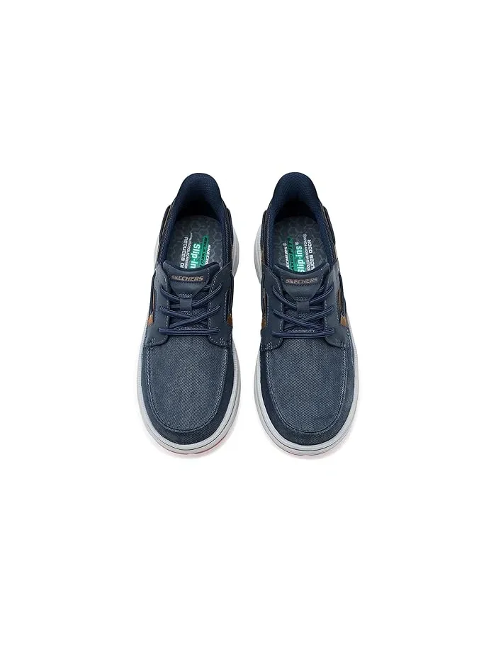 Кроссовки повседневные Troutt-Davey SKECHERS — 3