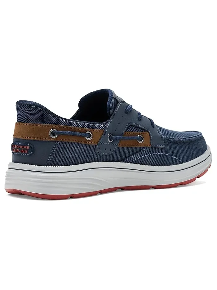 Кроссовки повседневные Troutt-Davey SKECHERS — 4