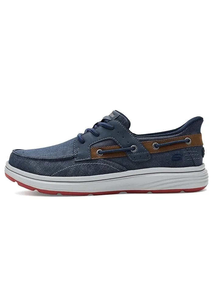 Кроссовки повседневные Troutt-Davey SKECHERS — 5