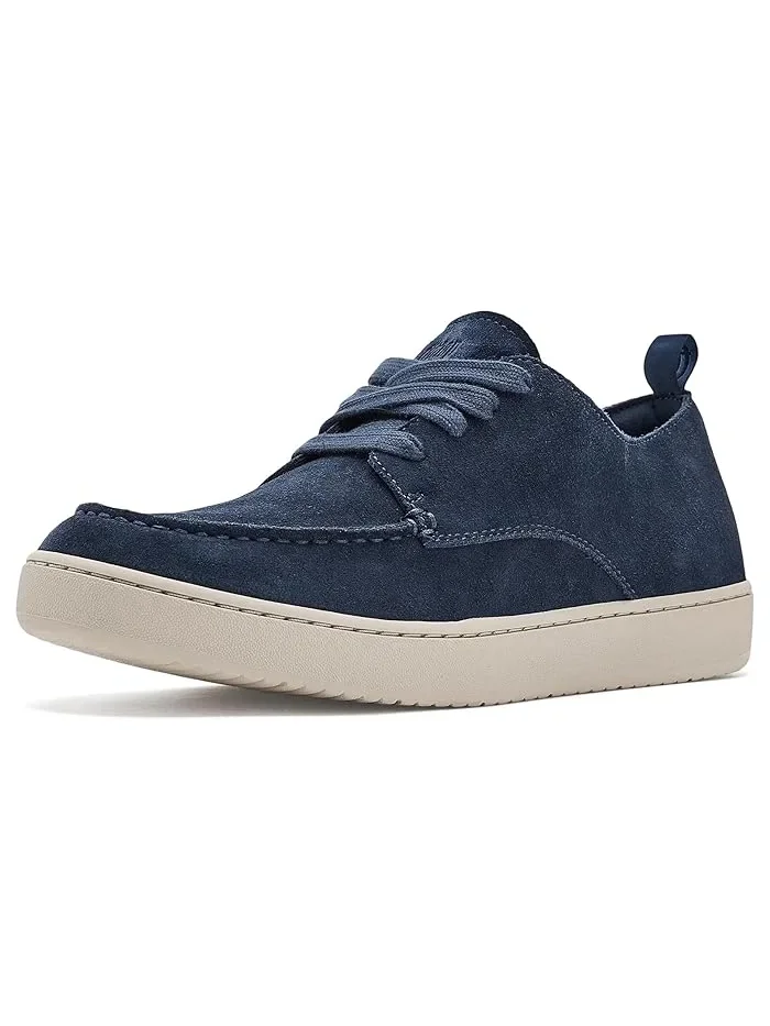 Кроссовки Craft-Q Suede Moc FitFlop — 1