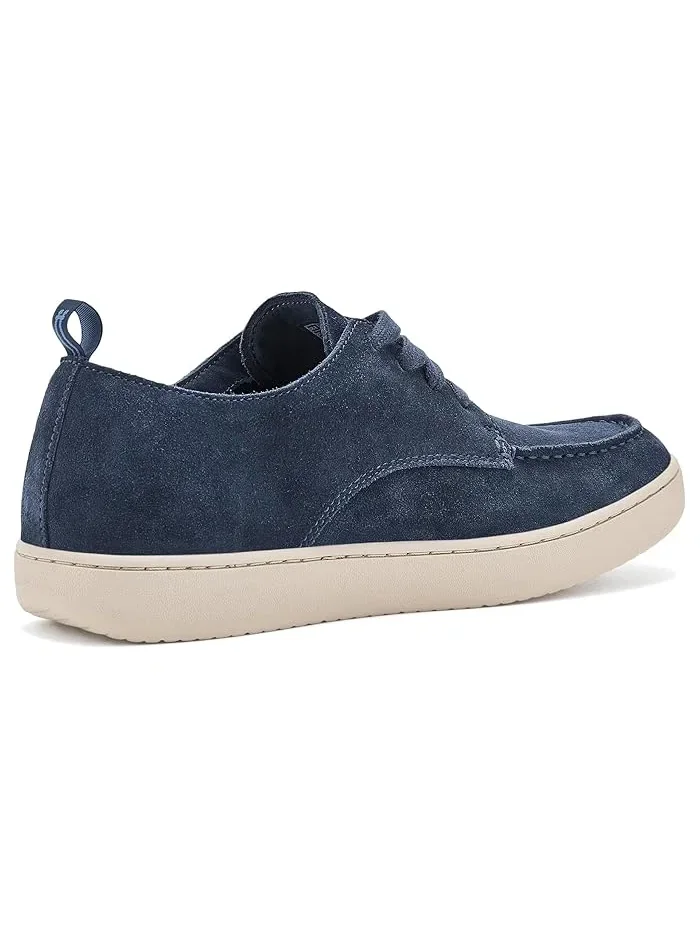 Кроссовки Craft-Q Suede Moc FitFlop — 4