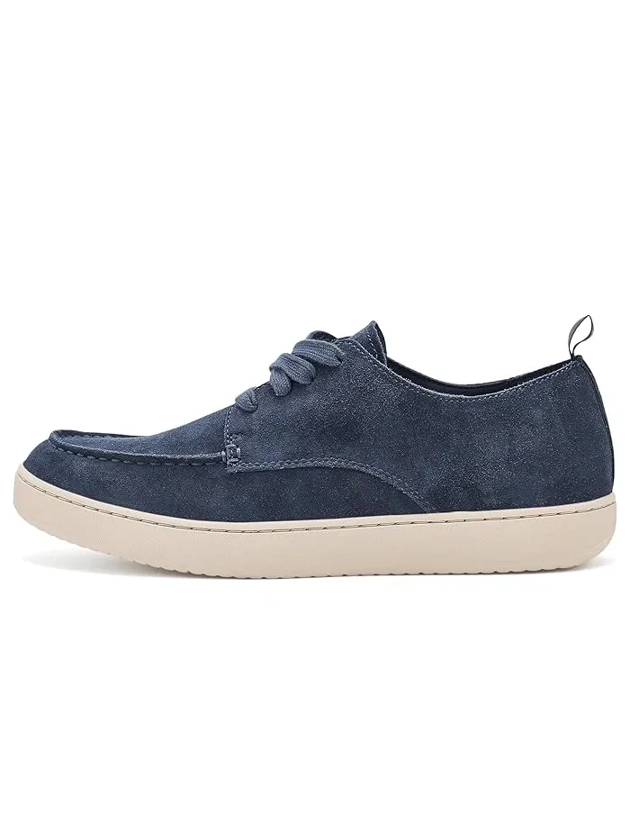 Кроссовки Craft-Q Suede Moc FitFlop — 5