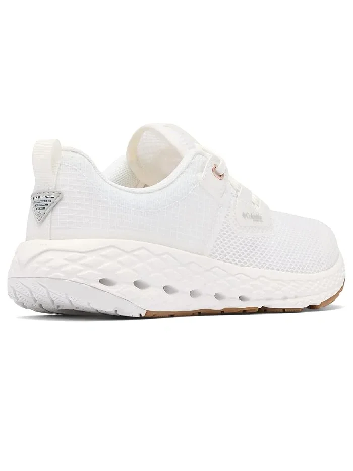 Кроссовки водонепроницаемые PFG Tamiami 2 Columbia — 4