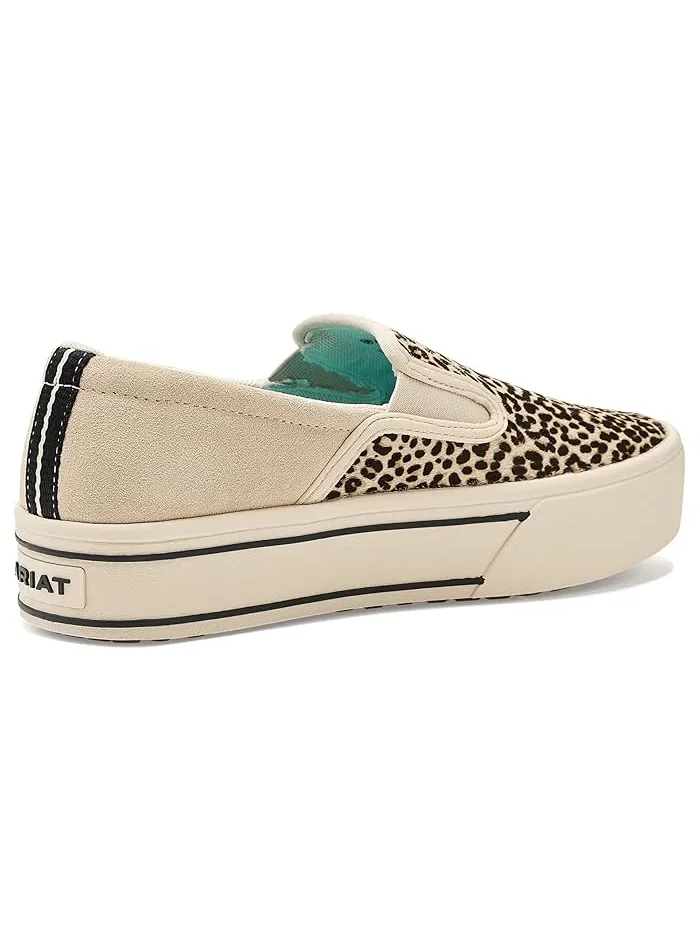 Кроссовки Skylar Slip-On Ariat — 4
