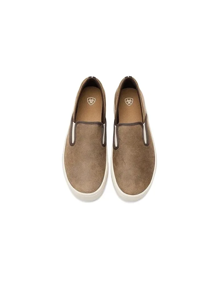 Кроссовки Skylar Slip-On Ariat — 3