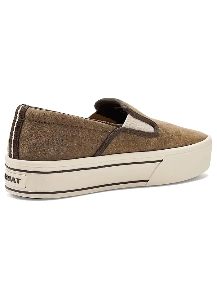Кроссовки Skylar Slip-On Ariat — 4