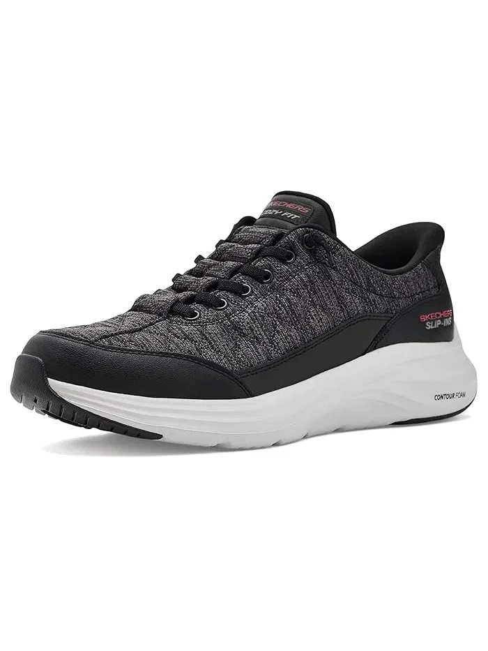 Кроссовки с контурной пеной Contour Foam Cozy Fit Copost SKECHERS — 1