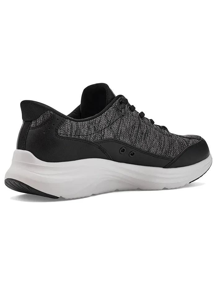 Кроссовки с контурной пеной Contour Foam Cozy Fit Copost SKECHERS — 4