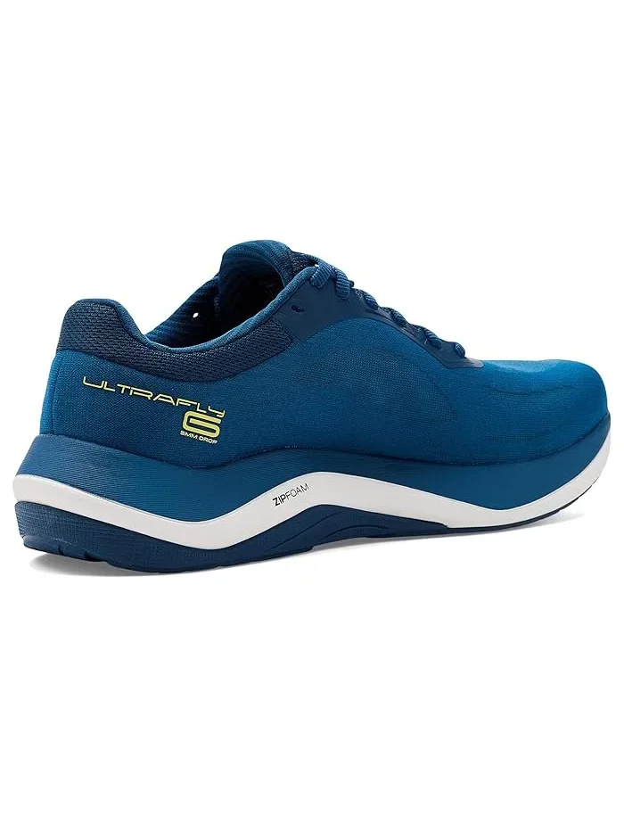 Кроссовки повседневные Ultrafly 6 Topo Athletic — 4