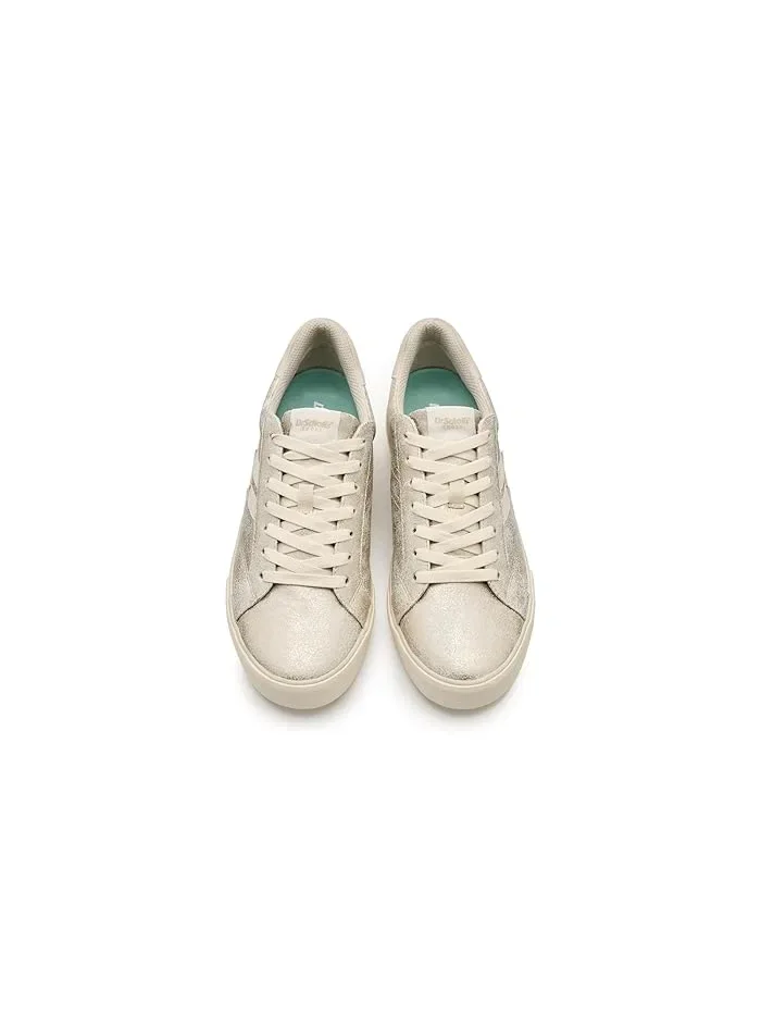 Кроссовки с chevron стежкой Offline Dr. Scholl's — 3
