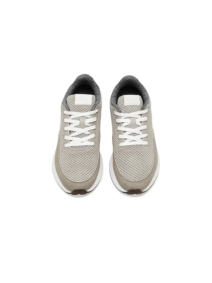 Кроссовки Varsity Airy Allbirds — 3