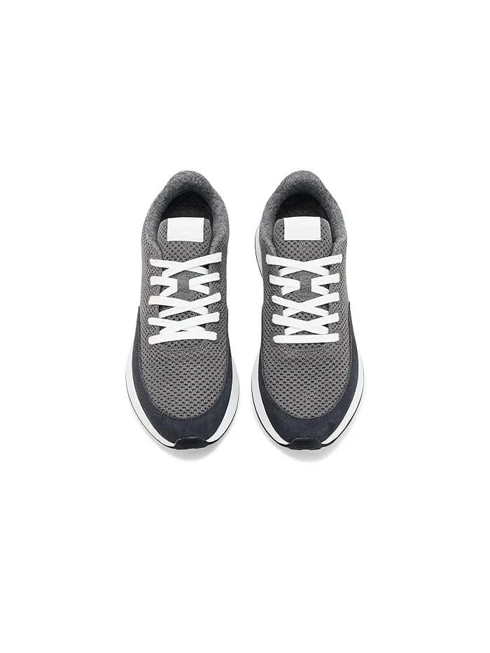 Кроссовки Varsity Airy Allbirds — 3