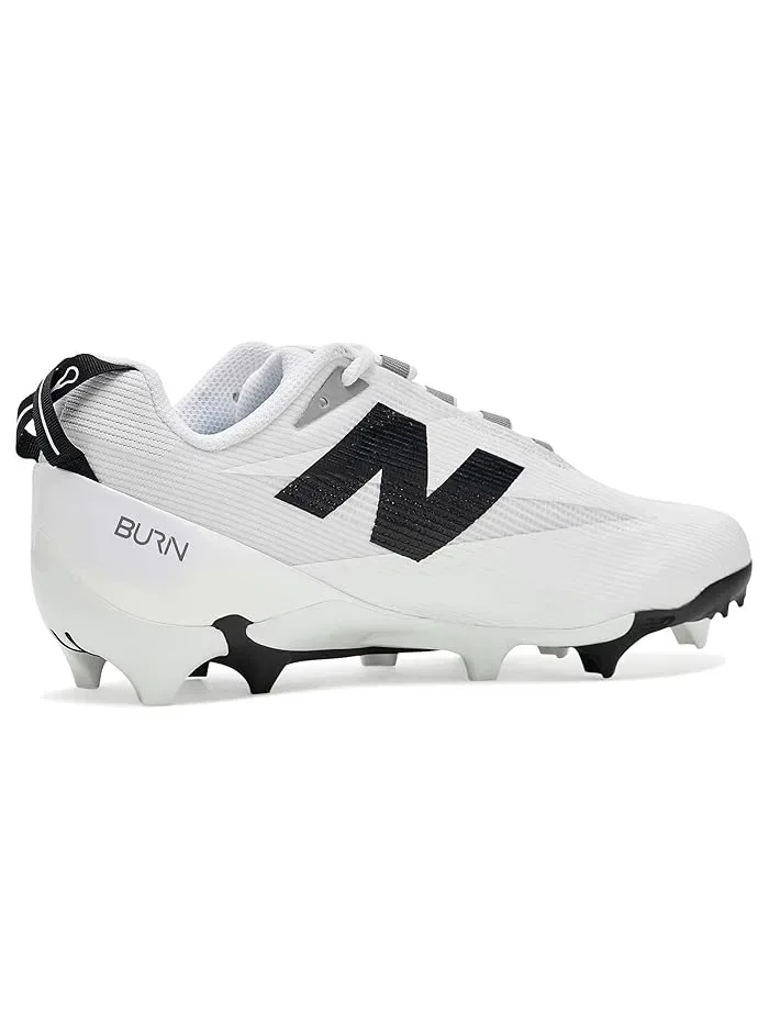 Кроссовки для лакросса Burnx5 New Balance — 4