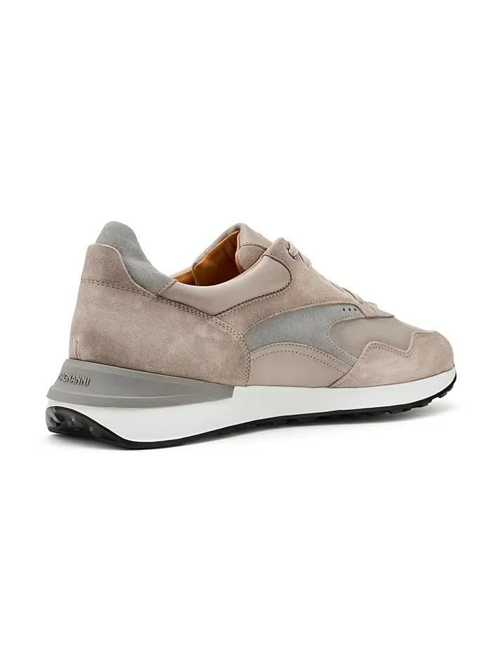 Кроссовки Tech Runner Simo Magnanni — 4