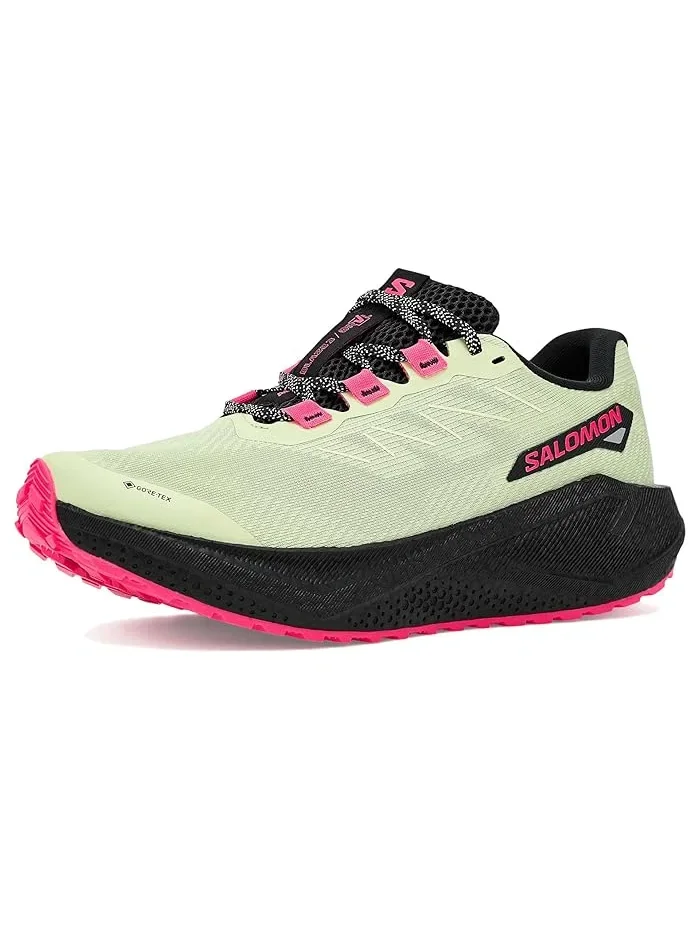 Кроссовки беговые Aero Blaze 3 GRVL GTX Salomon — 1