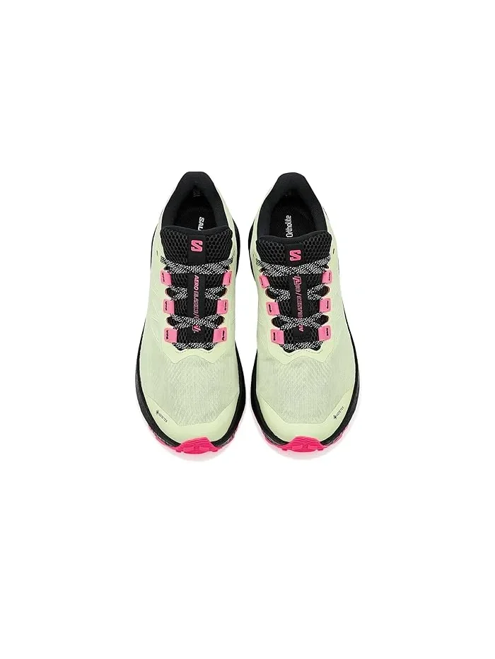 Кроссовки беговые Aero Blaze 3 GRVL GTX Salomon — 3
