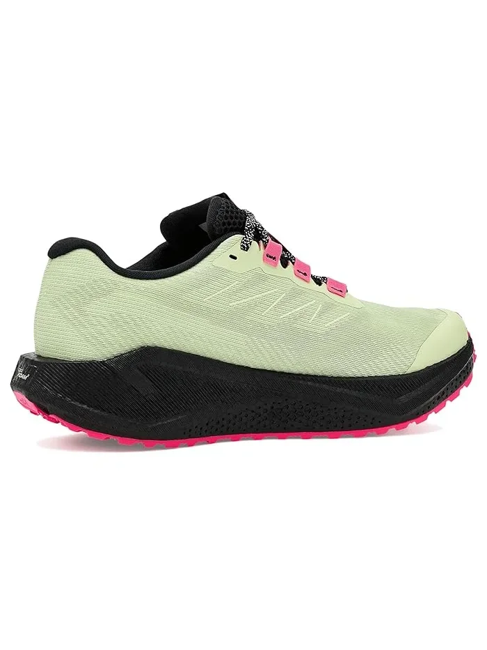 Кроссовки беговые Aero Blaze 3 GRVL GTX Salomon — 4